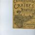 Catalogue de graines de semence "Denaiffe et Fils"