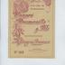 Catalogue de semences Honoré Roumanille et Fils